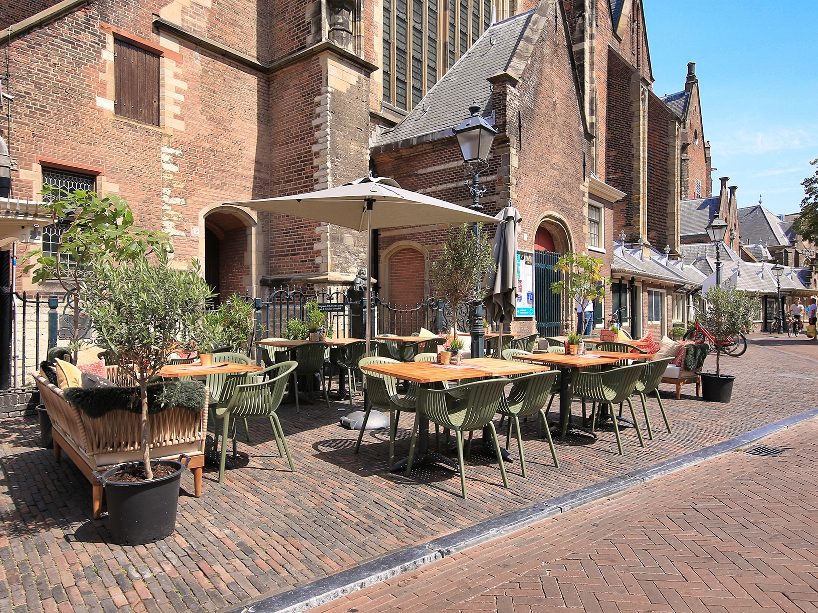 Hypotheek voor woning kopen