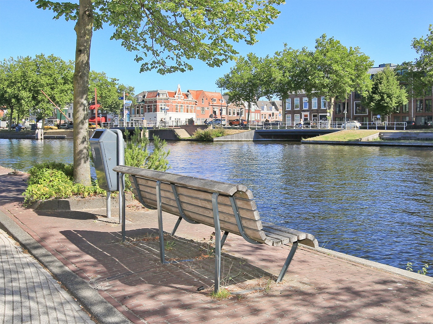 betrouwbare taxatie in haarlem